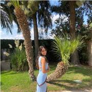 Graduada en Historia, C1 inglés, C1 valenciano. 3 años de experiencia en institutos dando historia en inglés y ámbito lingüístico